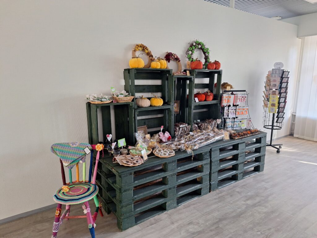 Työ- ja päivätoiminta