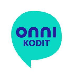 Onnikodit logo