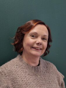 Tiina Salonranta, Onnikoti Fredrikin yksikönjohtaja